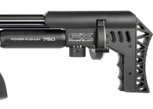 Fx impact M4 Black Standart