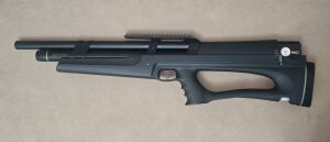 Huben K1 Pcp Havalı Tüfek 5.5 Mm (2.El)