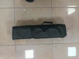 Scuba Tüp Taşıma Çantası (Fx Airguns Logolu) 9 LT