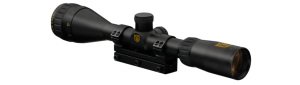 NikkoStirling Air King 4-12X42 AO ½ Mil-dot Tüfek Dürbünü