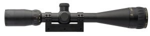 Nikko Stirling Air King 6-18X44 AO ½ Mil-dot Tüfek Dürbünü