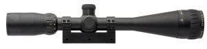 Nikko Stirling Air King 6-18X44 AO ½ Mil-dot Tüfek Dürbünü