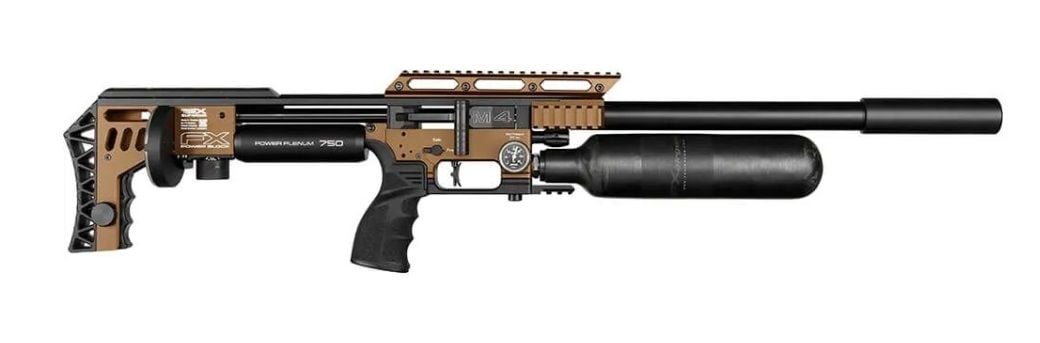 Fx Impact M4  Copper Standart Ön Sipariş