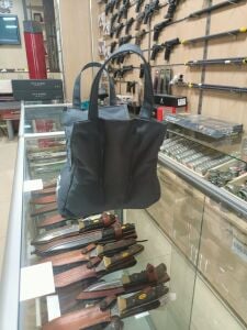 Fx Logolu Atış Yastığı (Doldurulmuş)