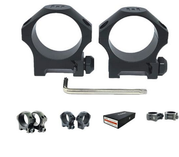 Element Optics Accu-Lite 34 mm Low Dürbün Ayağı