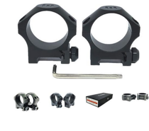 Element Optics Accu-Lite 34 mm Low Dürbün Ayağı