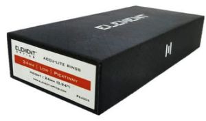 Element Optics Accu-Lite 34 mm Low Dürbün Ayağı