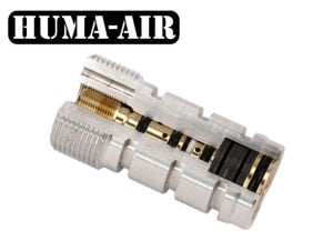 Daystate Alpha Wolf Ayar Regülatörü Orta Basınç