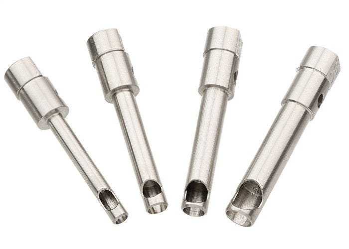 FX impact pellet itici