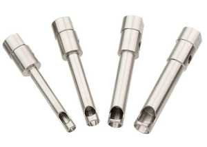 FX impact pellet itici