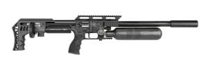Fx Impact M4 Compact Black