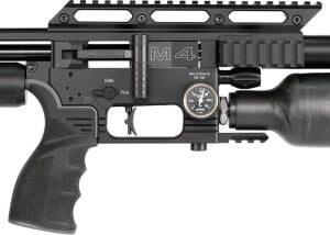 Fx impact M4 Black Compact