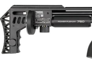 Fx impact M4 Black Compact