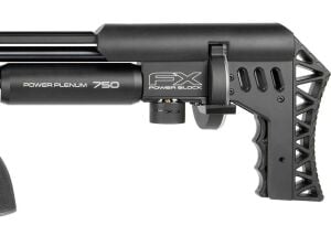 Fx impact M4 Black Compact