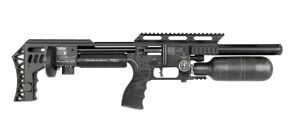 Fx impact M4 Black Compact