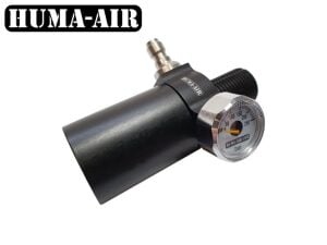 Huma-Air Harici Regülatör (Kral Arms Puncher ,Jumbo  havalı tüfekler için )