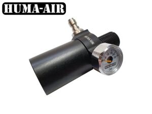 Huma-Air Harici Regülatör (Hercules Bully havalı tüfekler için)