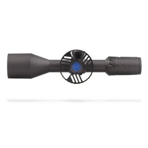 Discovery ED 3-15X50SF Tüfek Dürbünü ( FFP )
