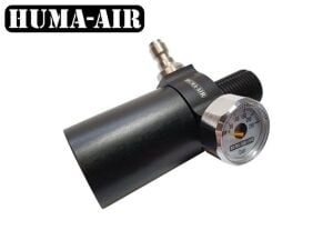Huma-Air Harici Regülatör (400-500 CC Şişe Tüpler İçin)