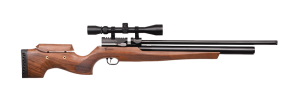 Kuzey Arms  Kuzey K600 Pcp Havalı Tüfek 5.5mm