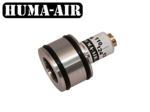 Huma Kalibergun Cricket Tuning Regülatörü