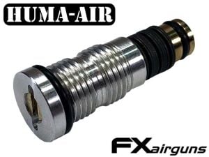 Huma FX İçin Ayarlı Regülatör Gen 3 Ekstra Yüksek Basınç ( 100-200 Bar)