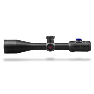 Discovery HI 5-20X50 SF Tüfek Dürbünü