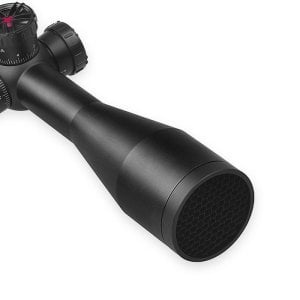 Discovery HI 5-20X50 SF Tüfek Dürbünü