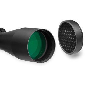 Discovery HI 5-20X50 SF Tüfek Dürbünü