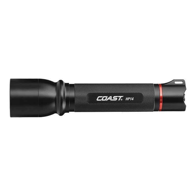 COAST HP14 EL FENERI (339 LUMENS) VAKUMLU PAKET
