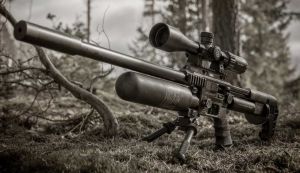 Fx Impact M3  Bronz Standart