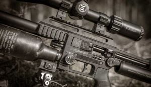 Fx Impact M3  Bronz Standart